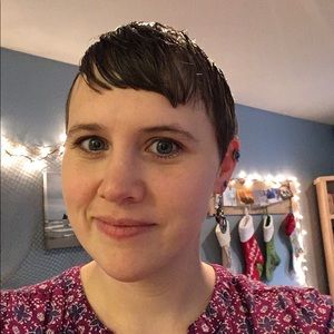 Meet your Posher, Samantha